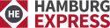 Logo of a fan - Hamburg Express