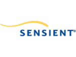 Logo unseres Kunden Sensient