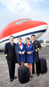 Aviation Personell (1)